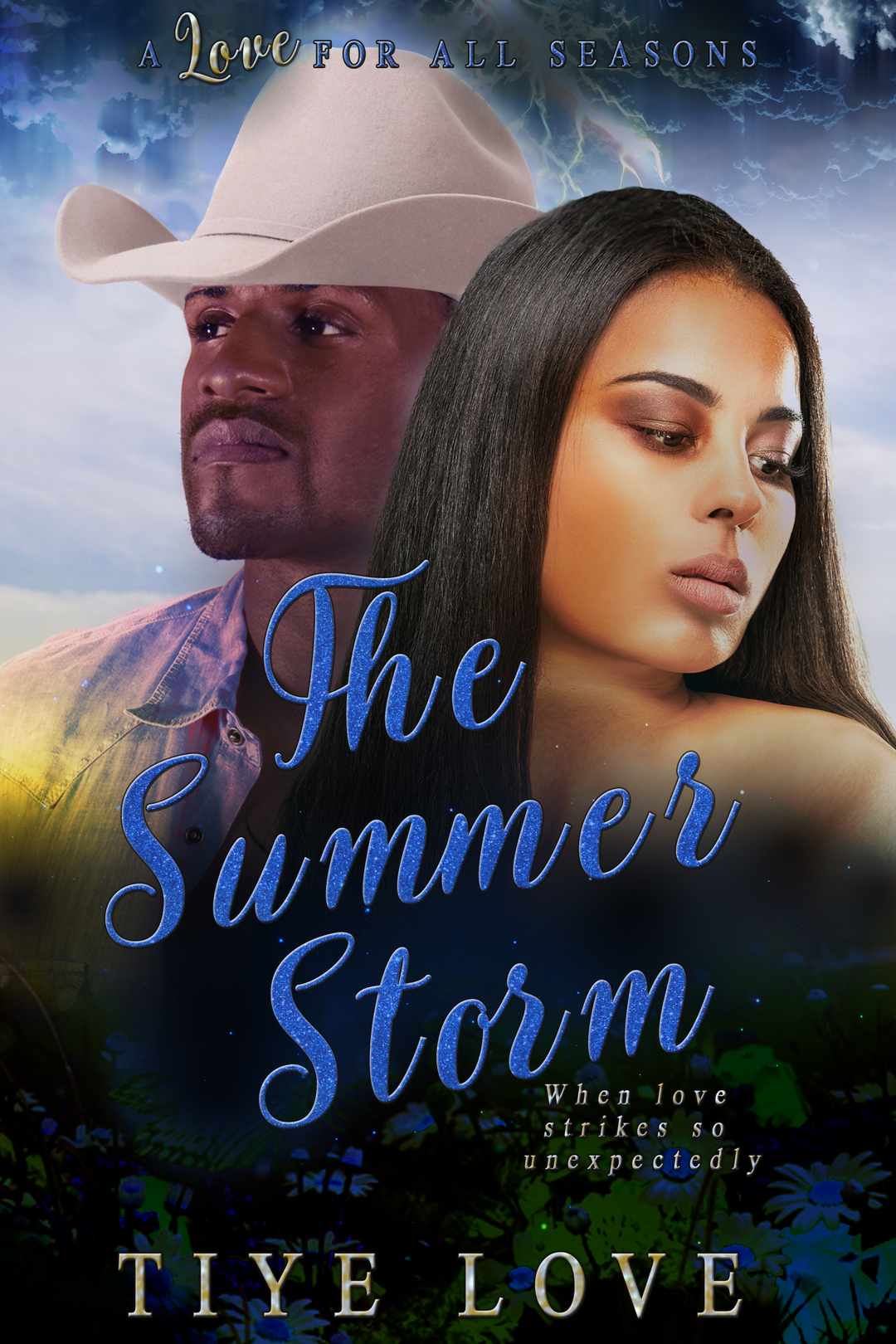 The Summer Storm