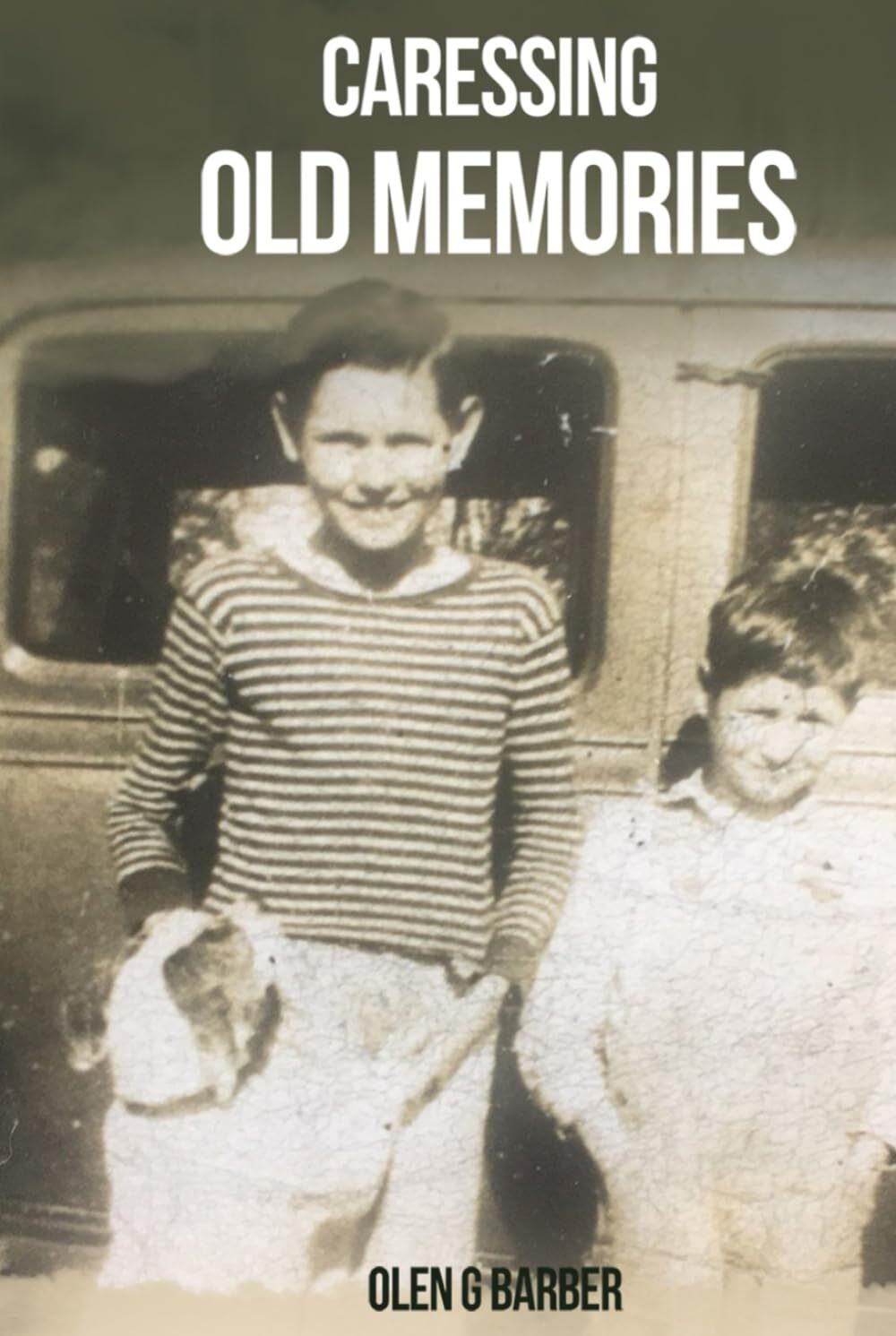 CARESSING OLD MEMORIES