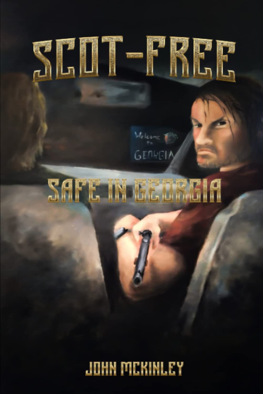 Scot-free: Safe in Georgia