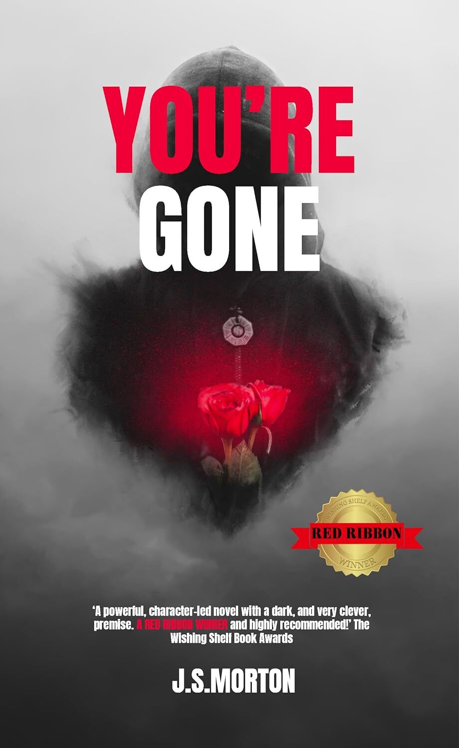 You're Gone