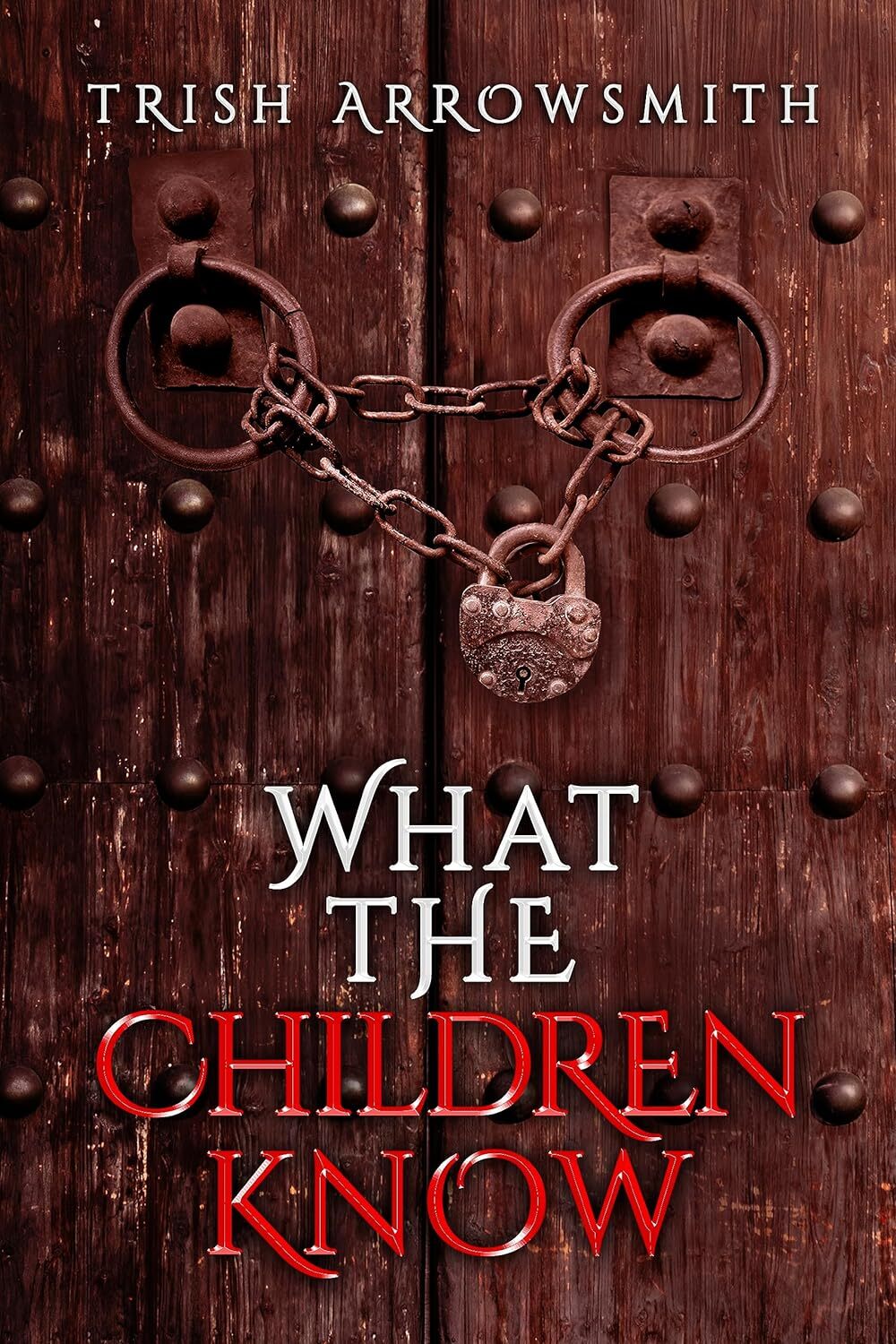 What the Children Know