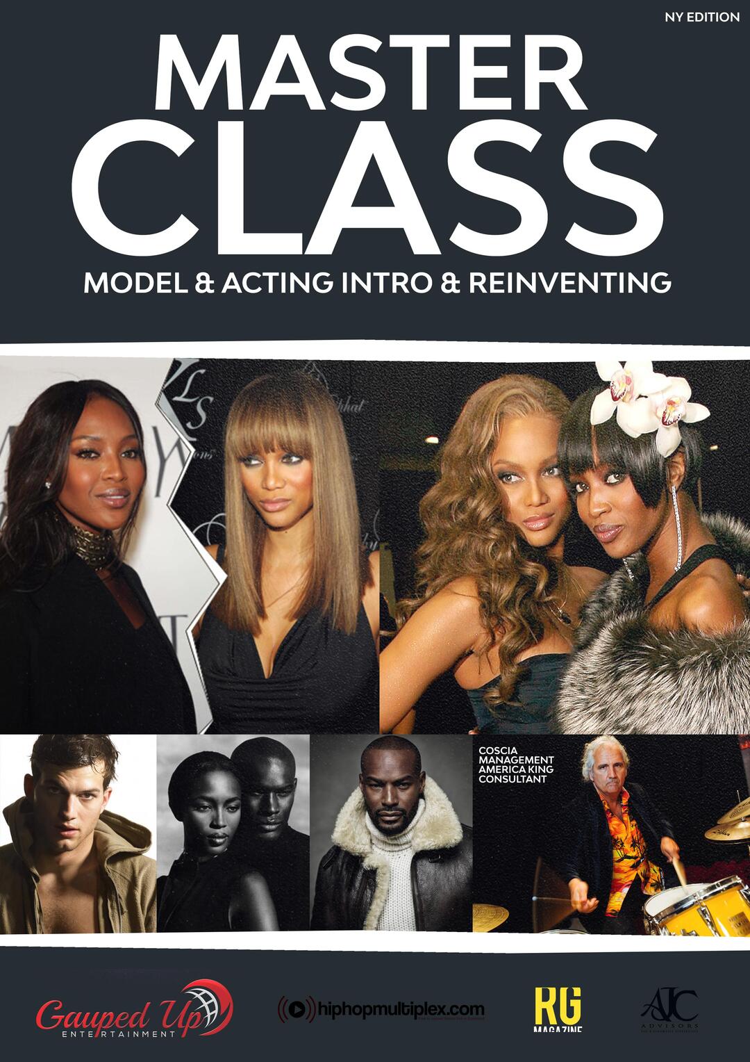 Master Class