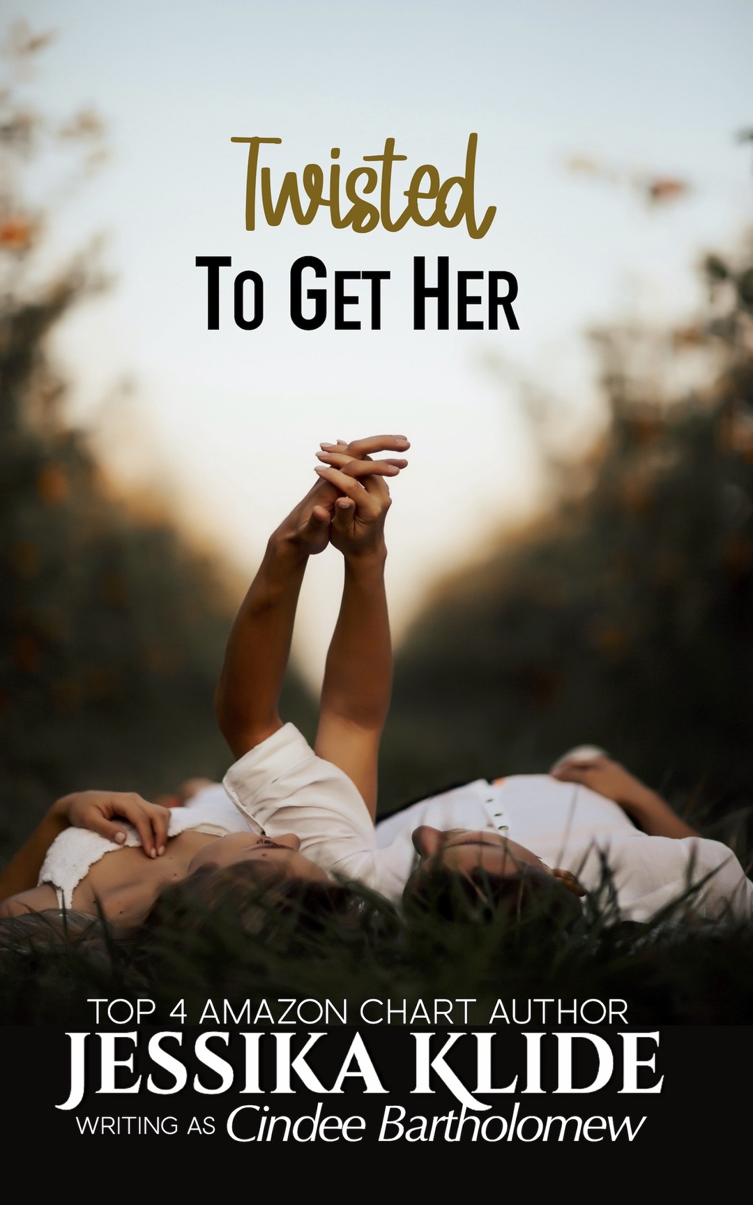 Twisted ToGetHer