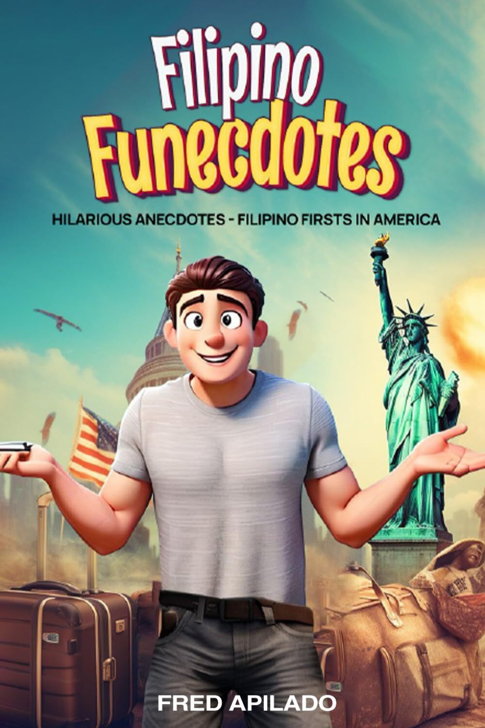 Filipino Funecdotes