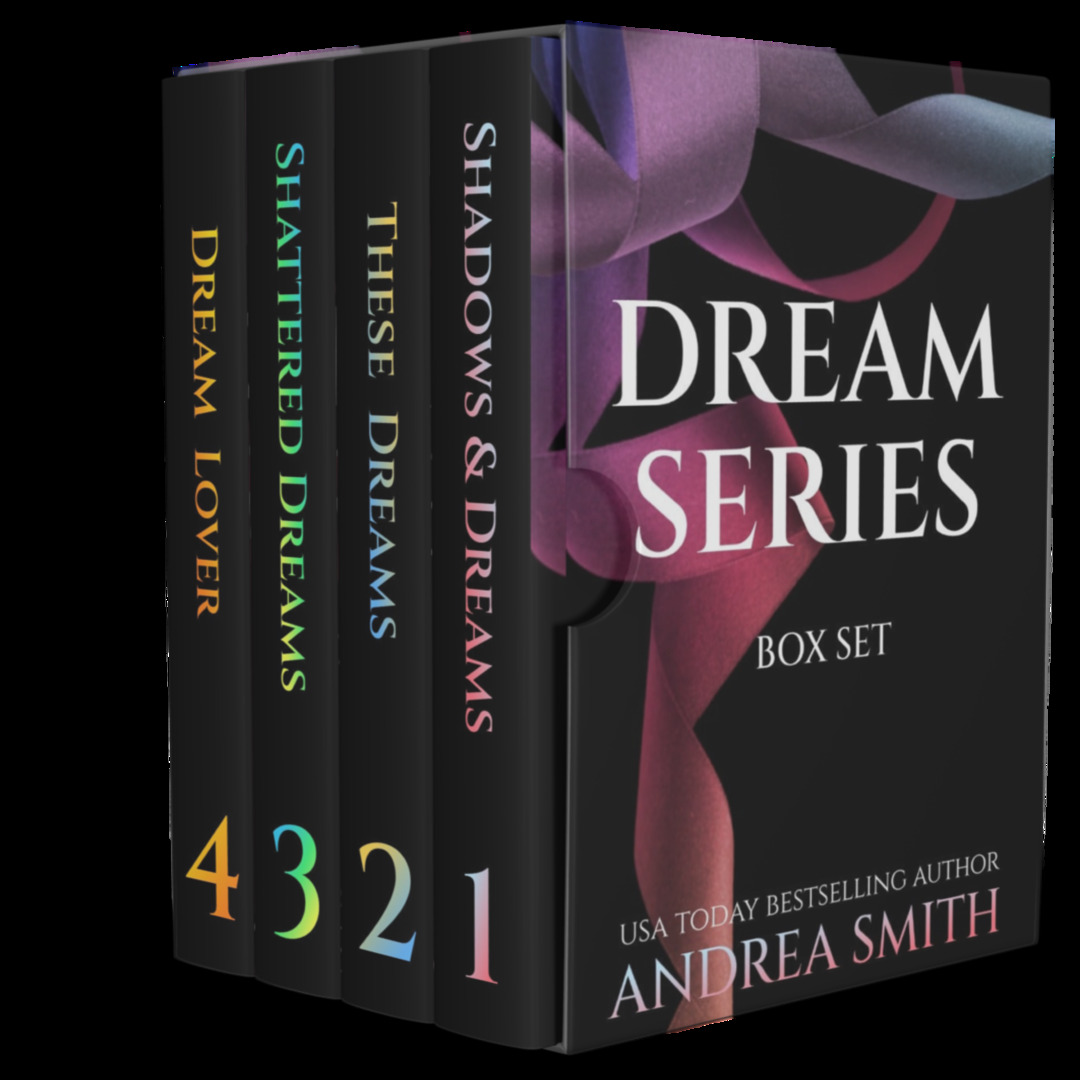 Dream Series Box Set