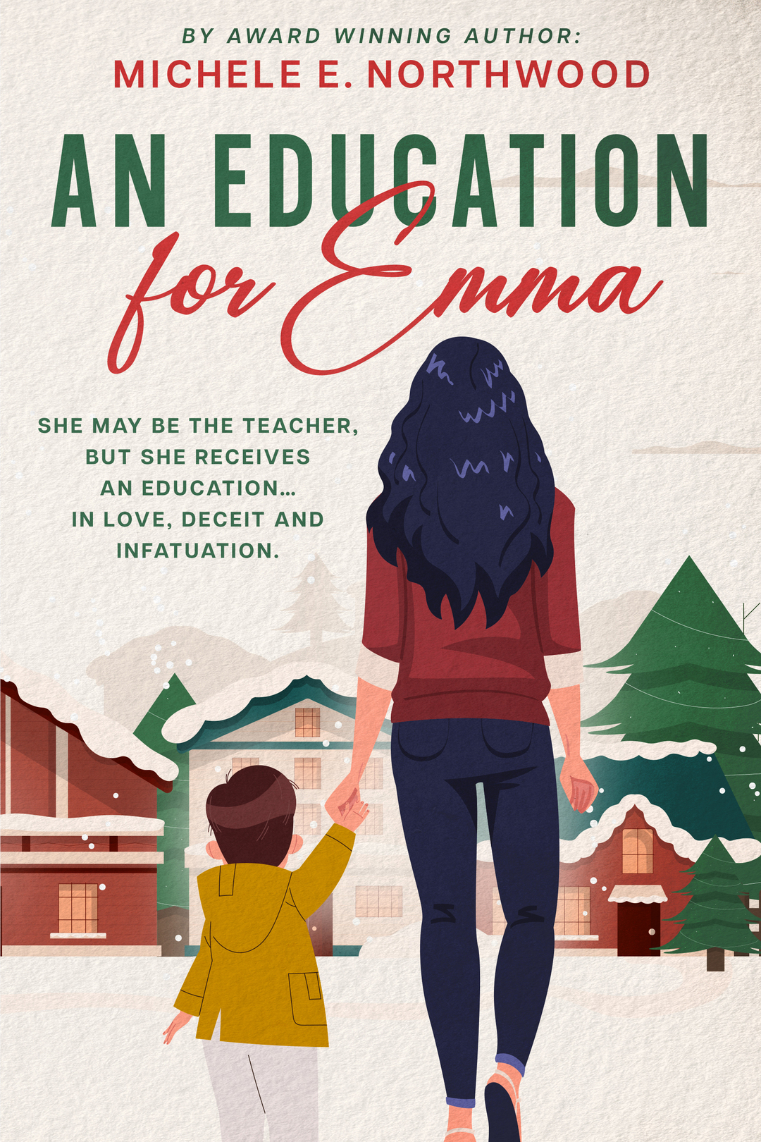 An Education for Emma