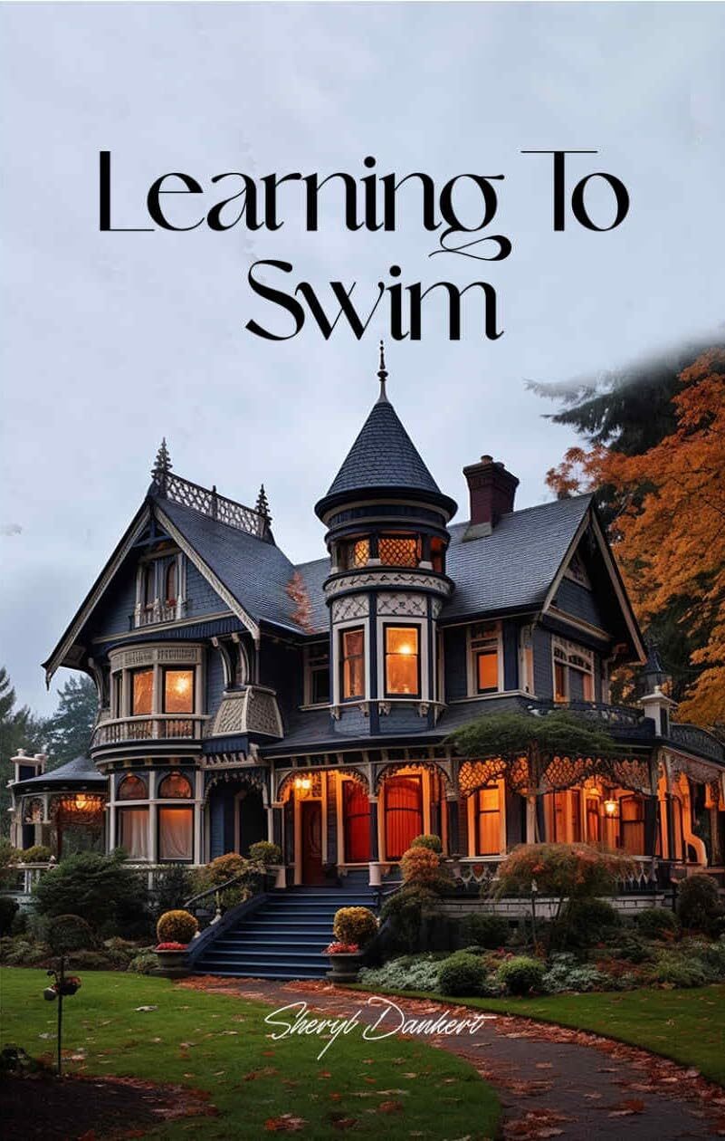 Learning to Swim