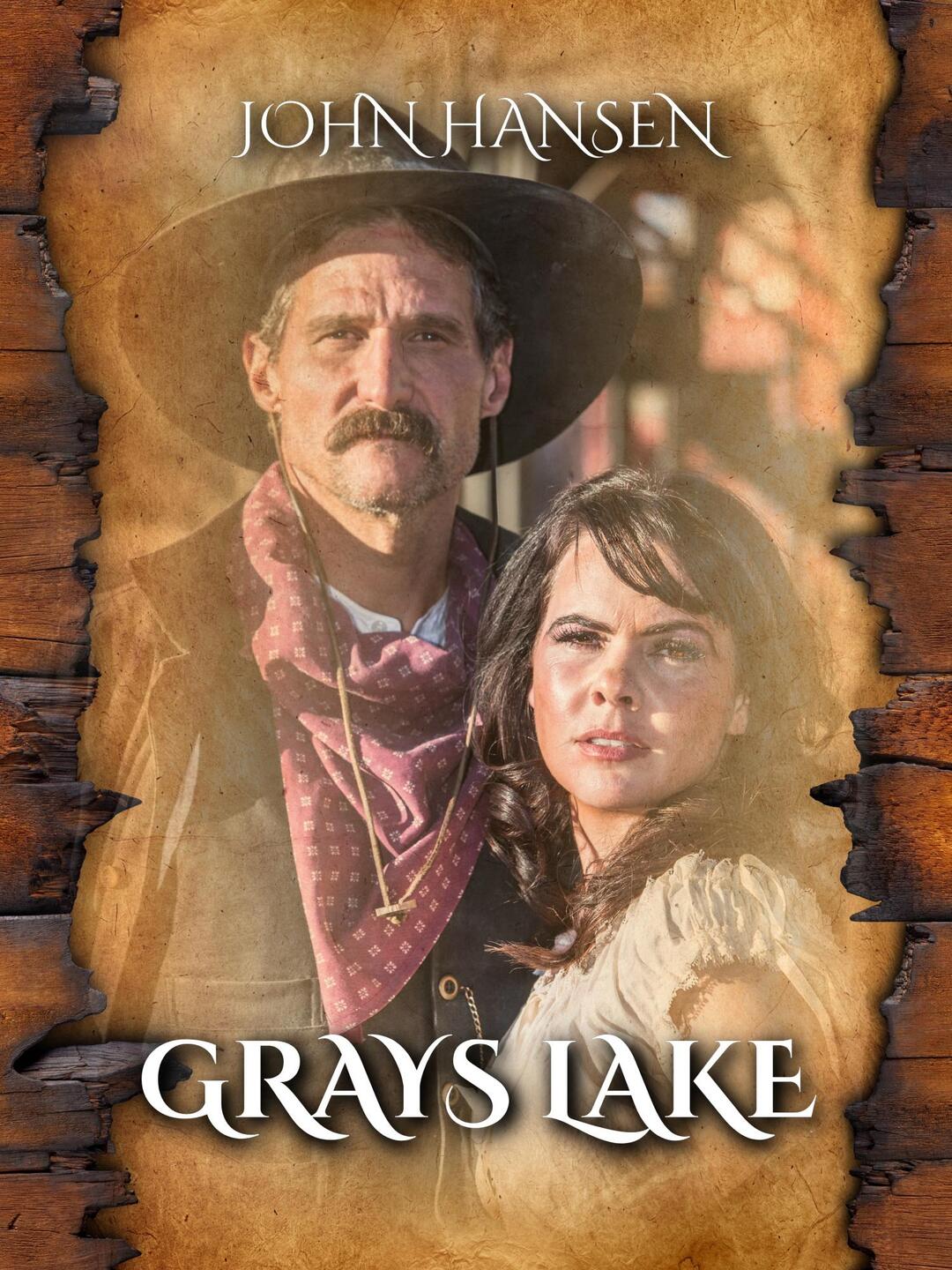 Grays Lake