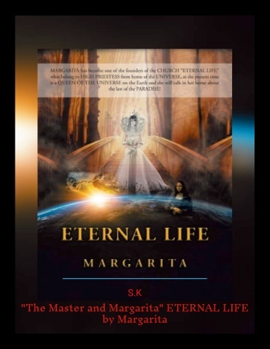 ETERNAL LIFE