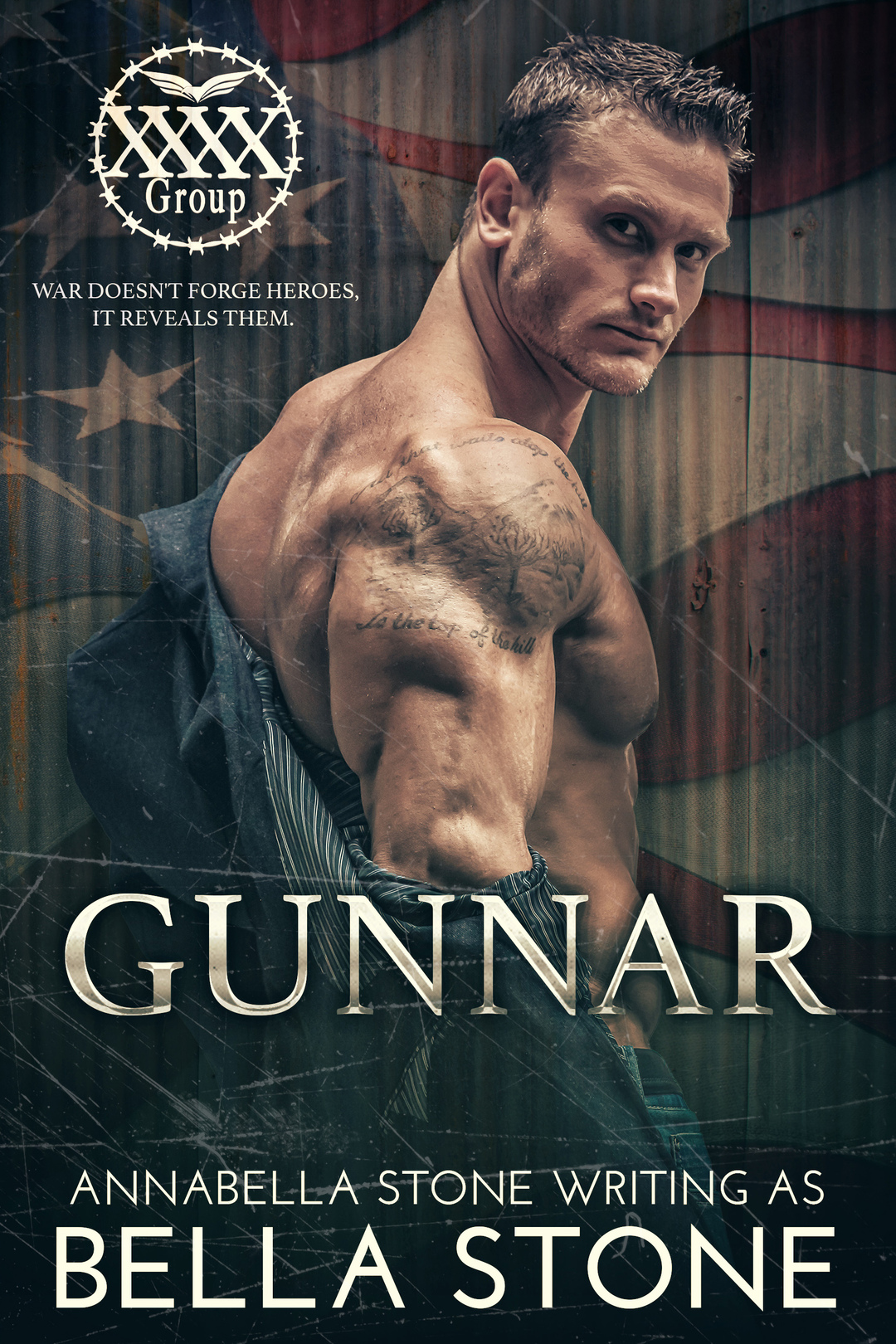 Gunnar