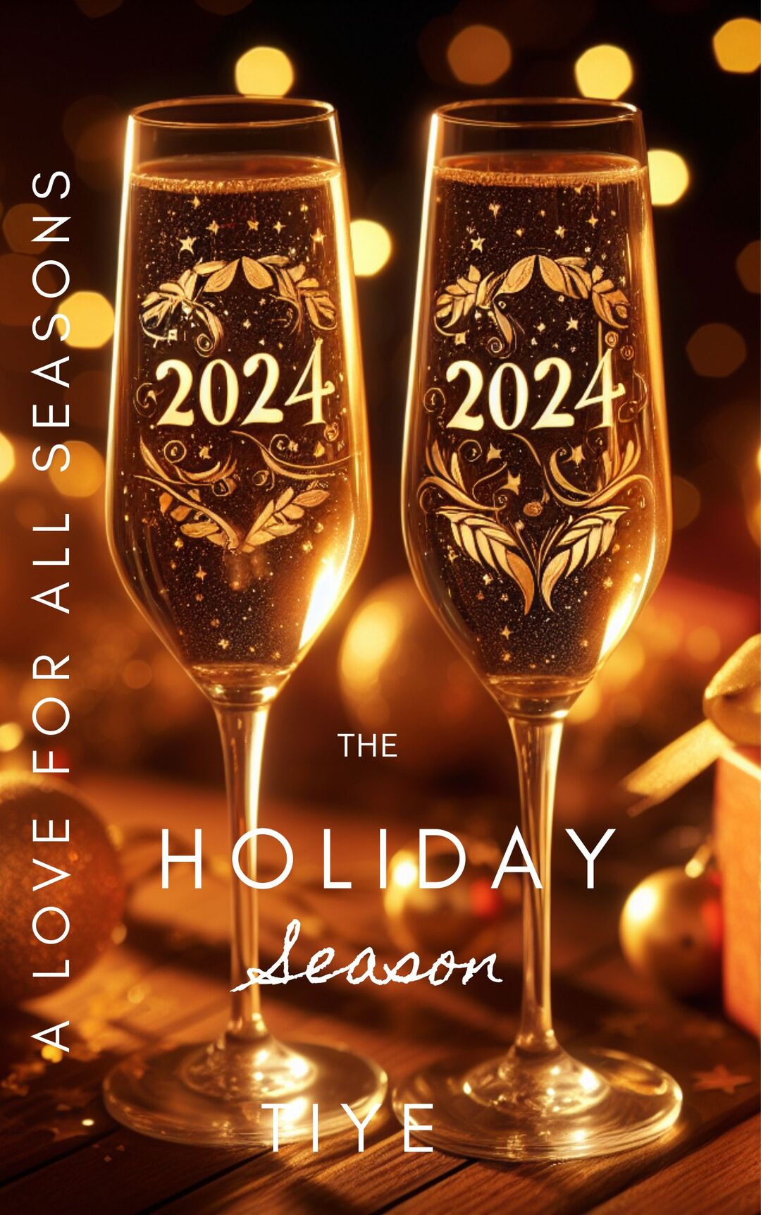 The Holiday Season
