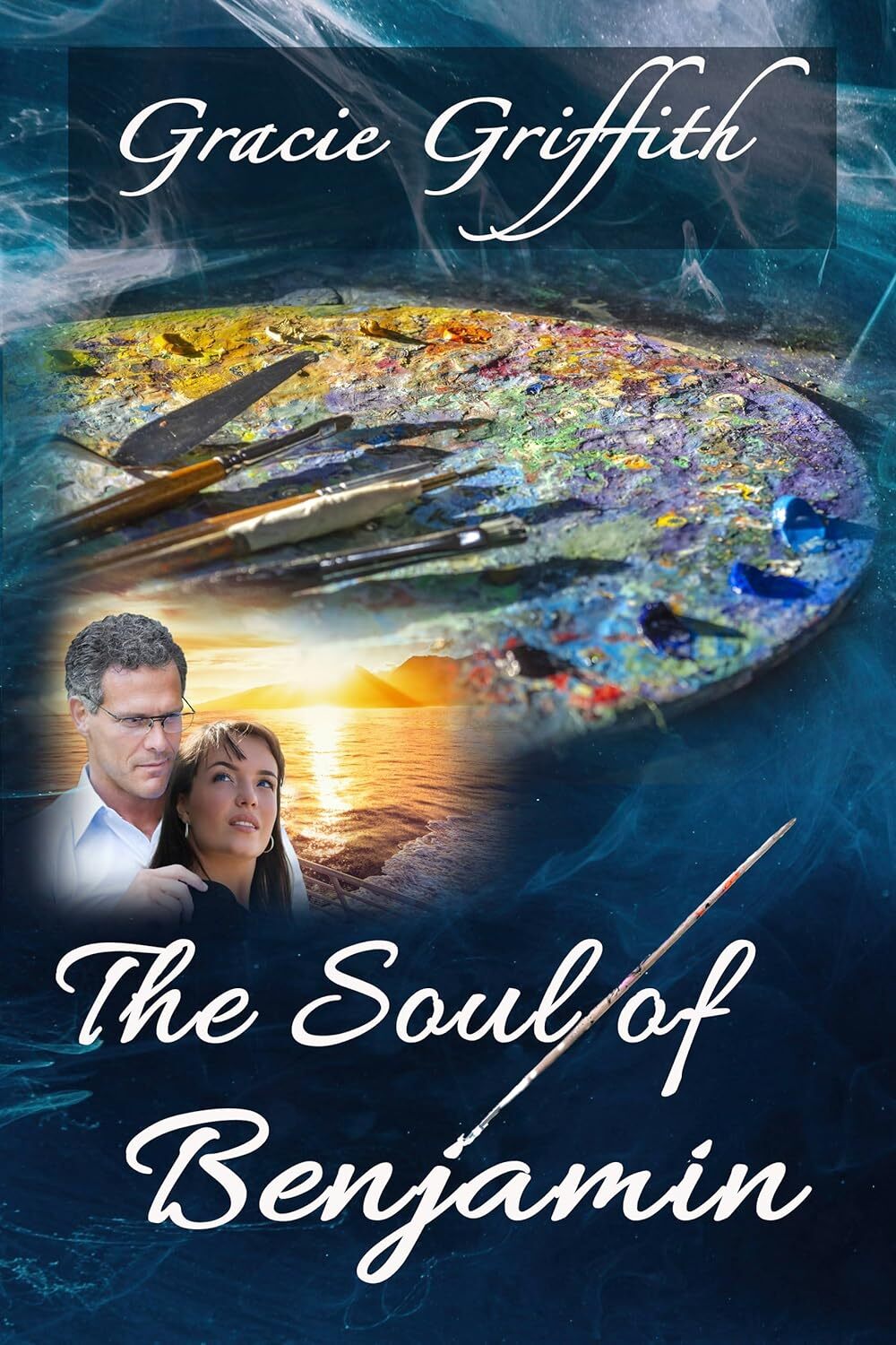 The Soul of Benjamin