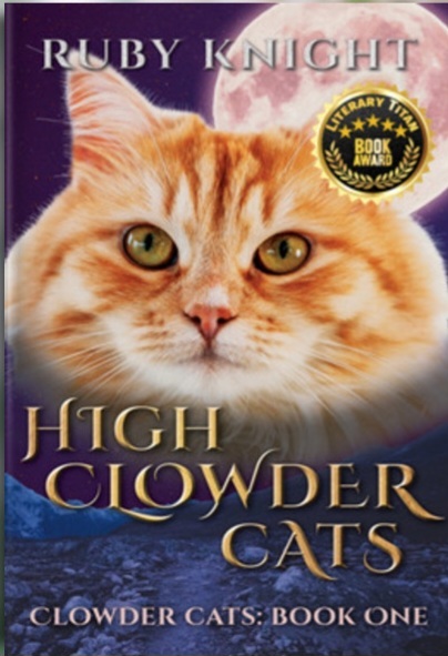 High Clowder Cats