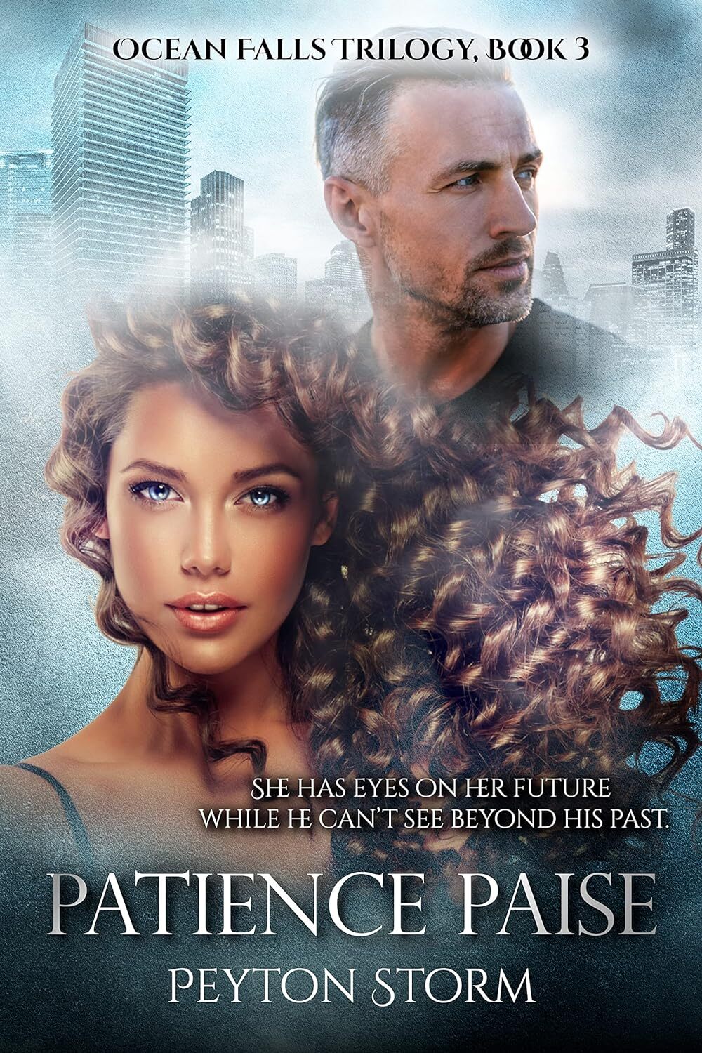 Patience Paise (Ocean Falls Trilogy Book 3)