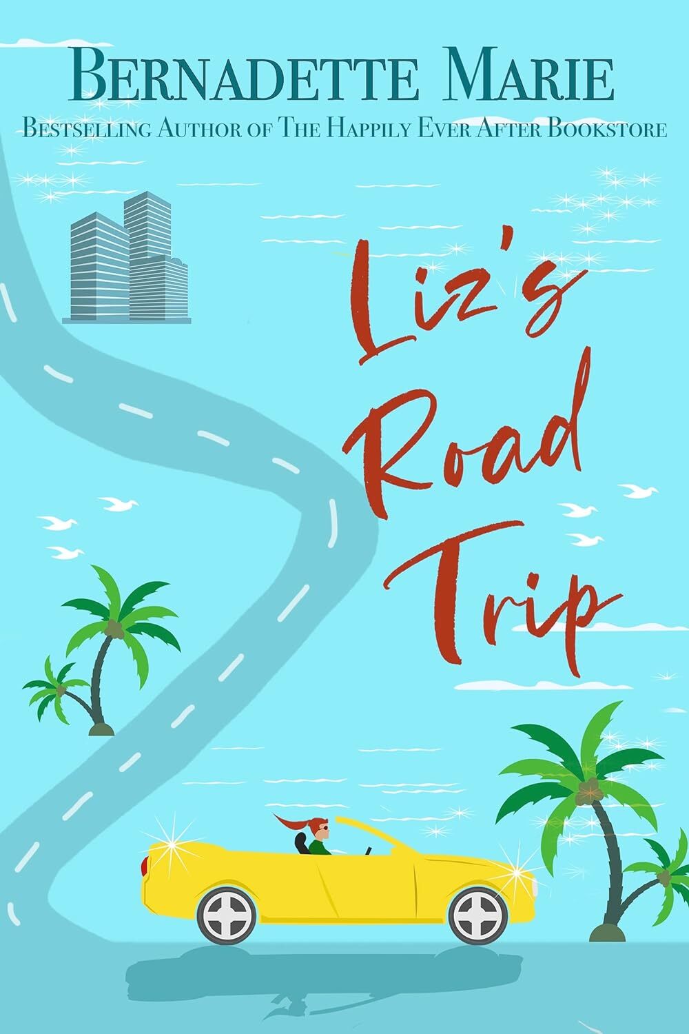 Liz's Road Trip
