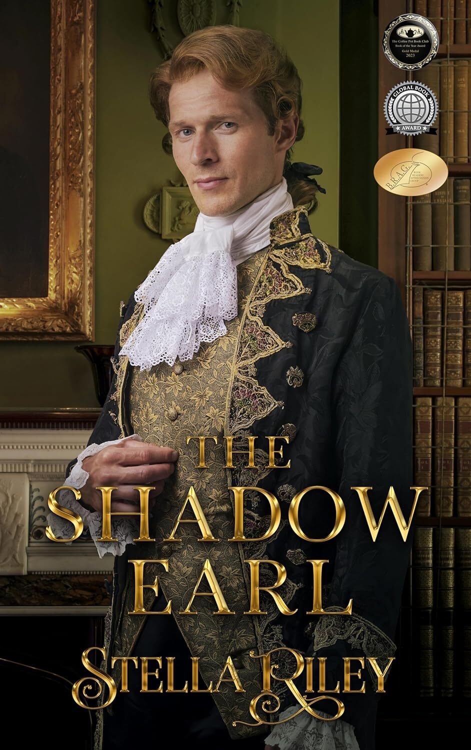 The Shadow Earl