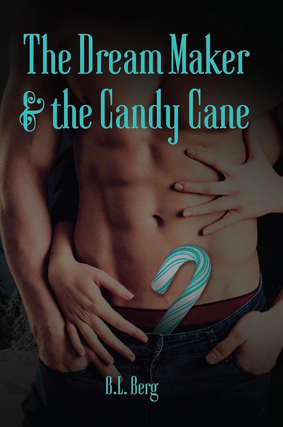 The Dream Maker and the Candy Cane