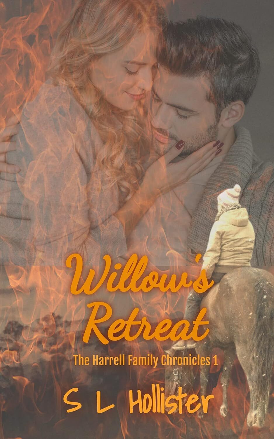 Willow's Retreat