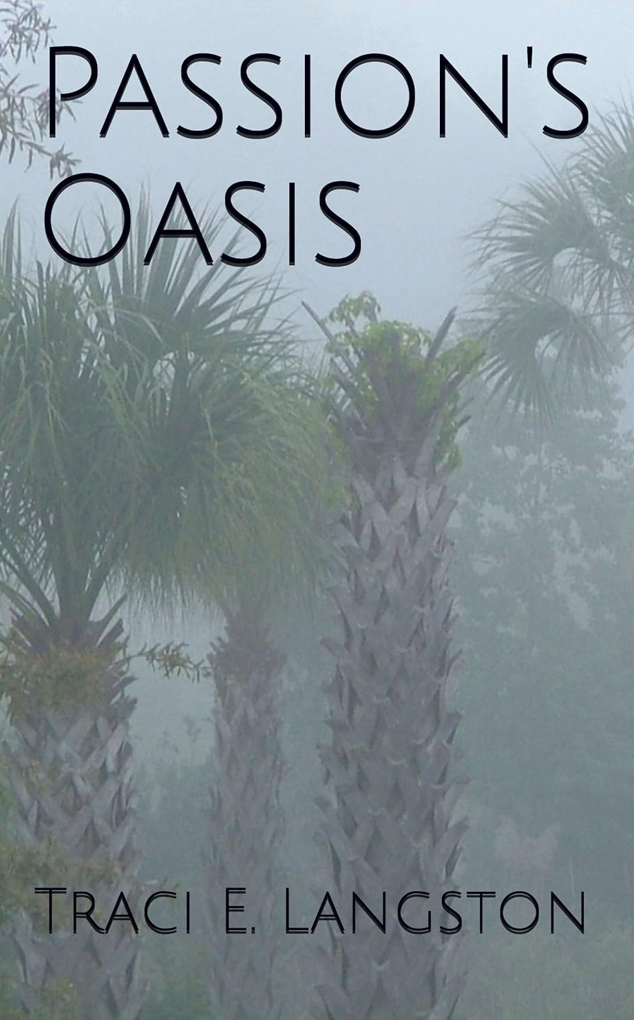 Passion's Oasis
