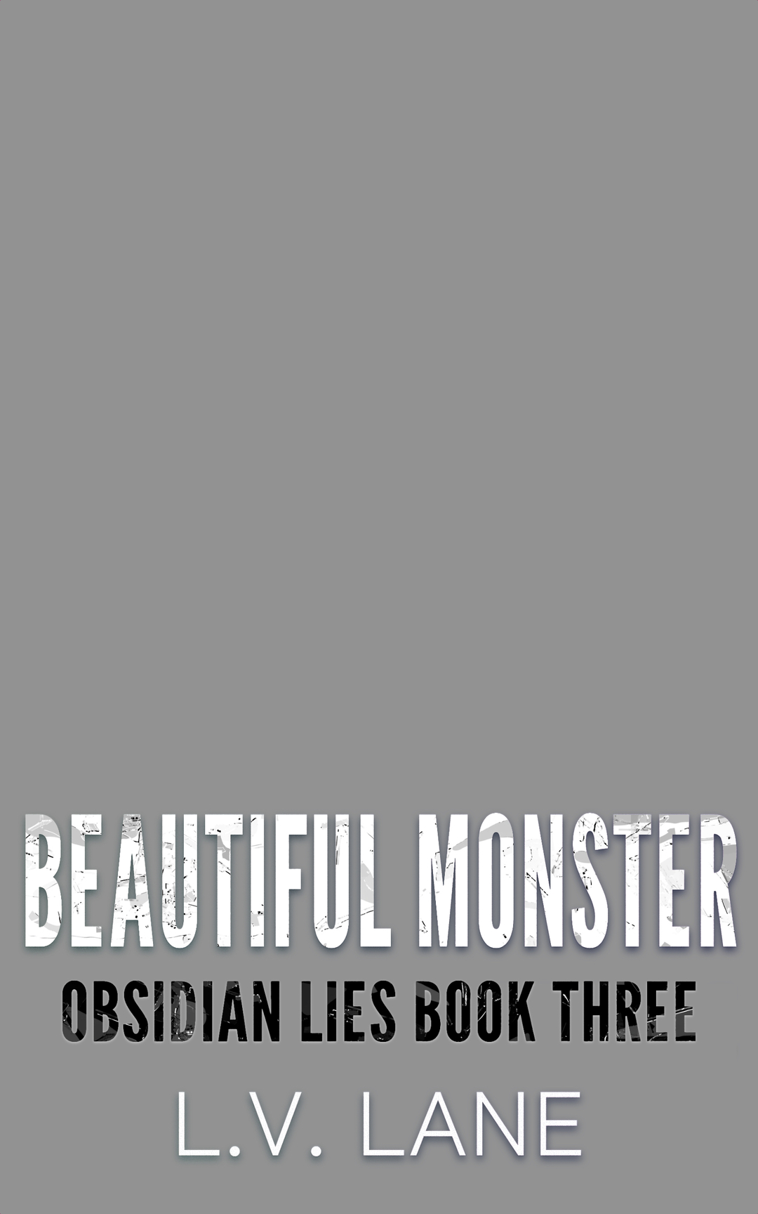 Beautiful Monster
