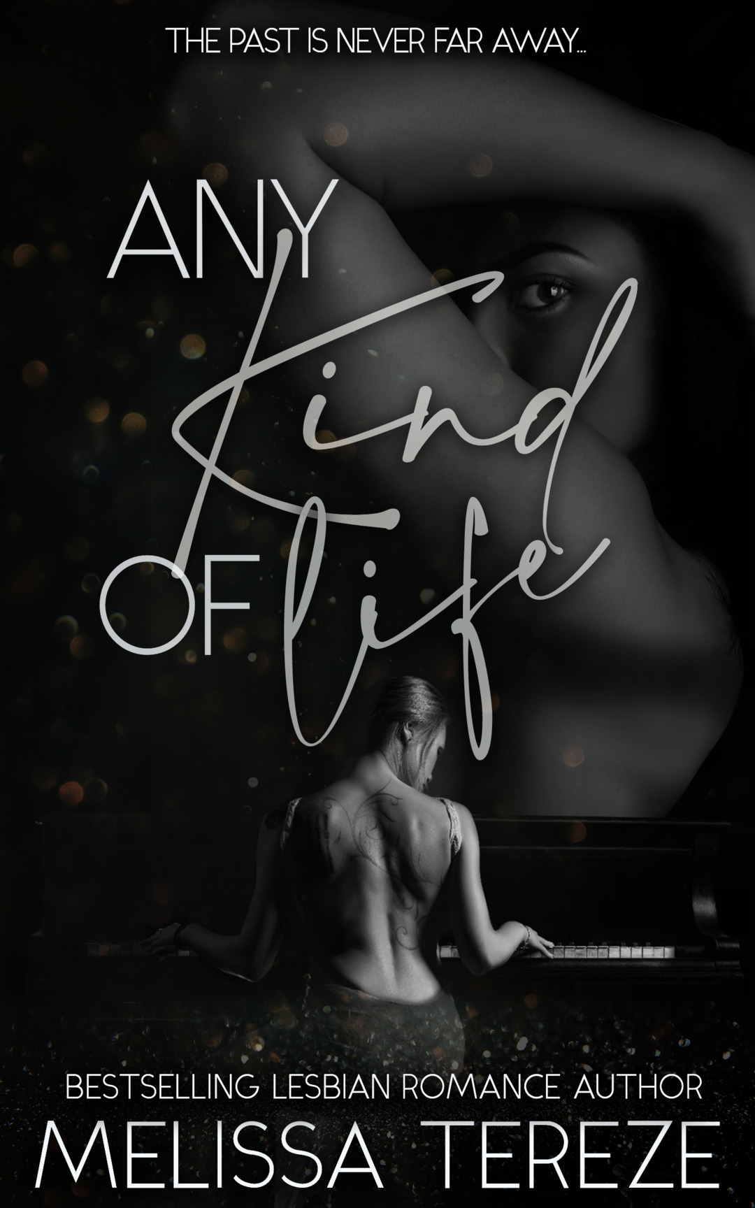 Any Kind Of Life
