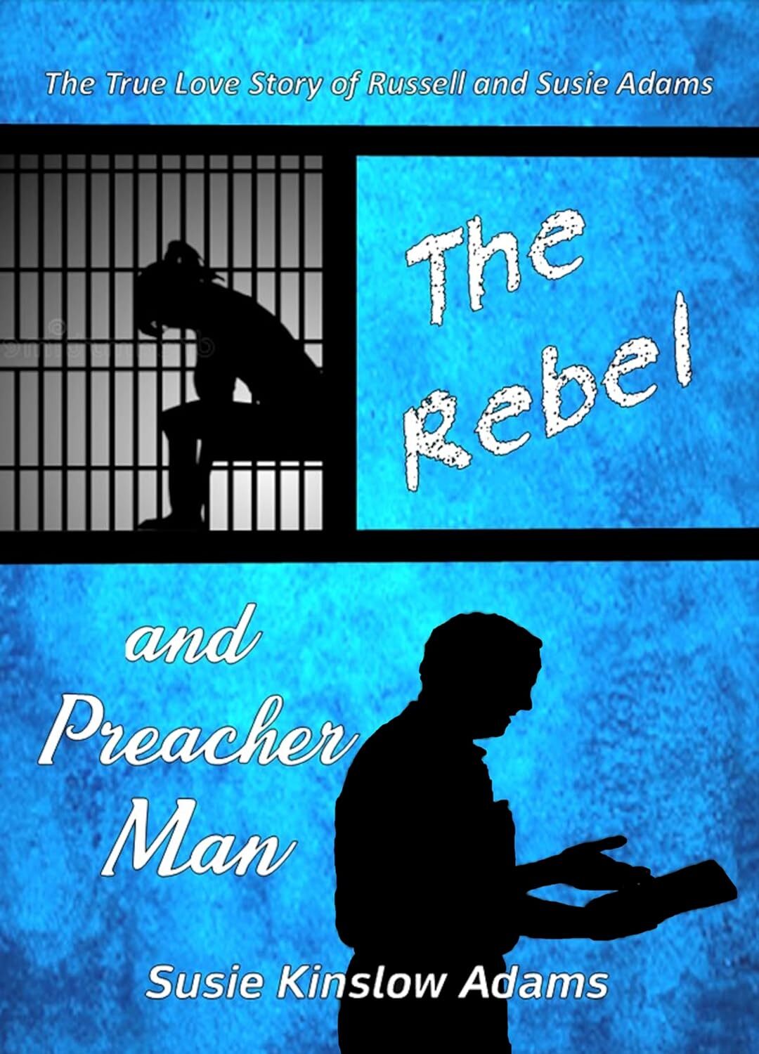 The Rebel and Preacher Man