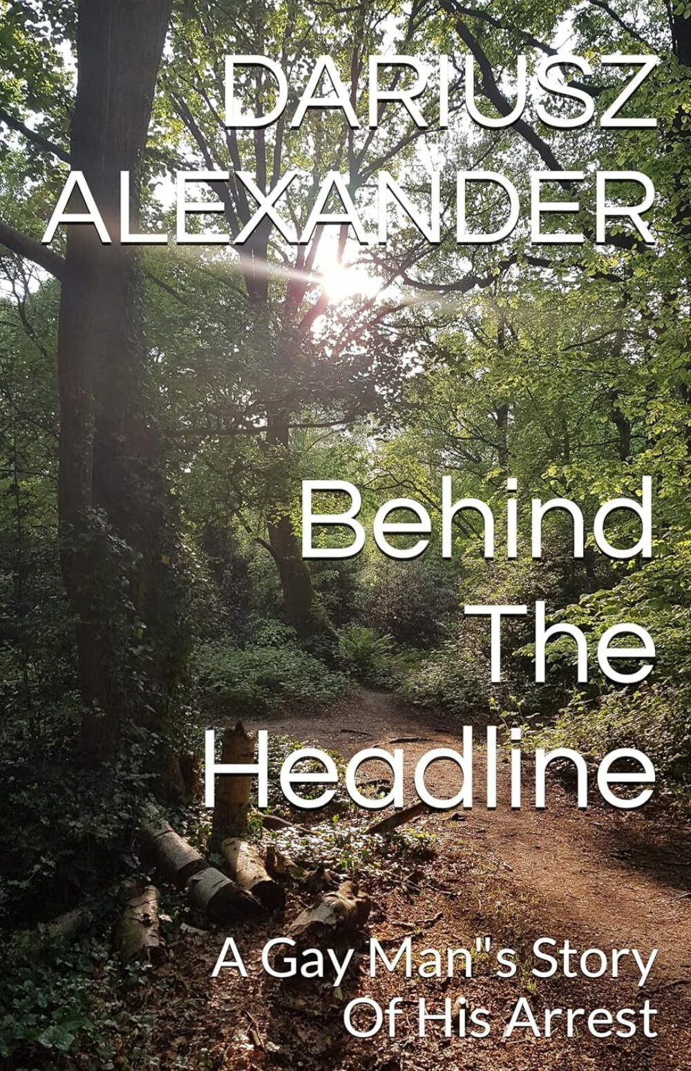 Behind The Headline A Gay Man's Story Of His Arrest