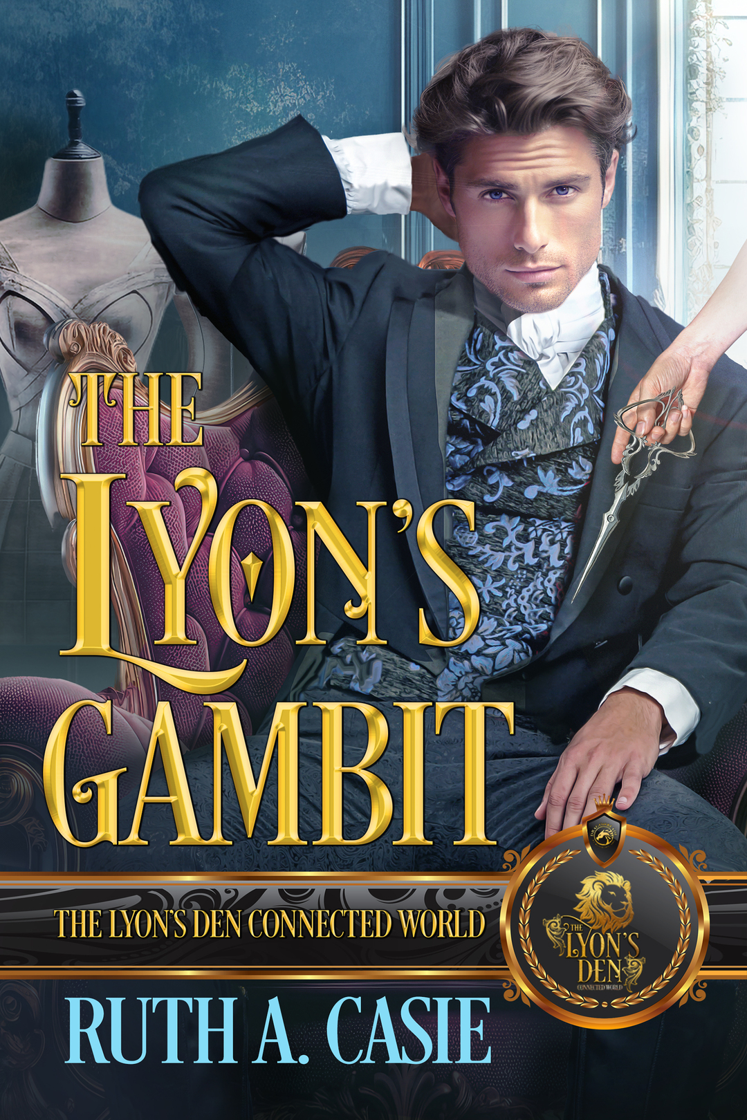 The Lyon's Gambit