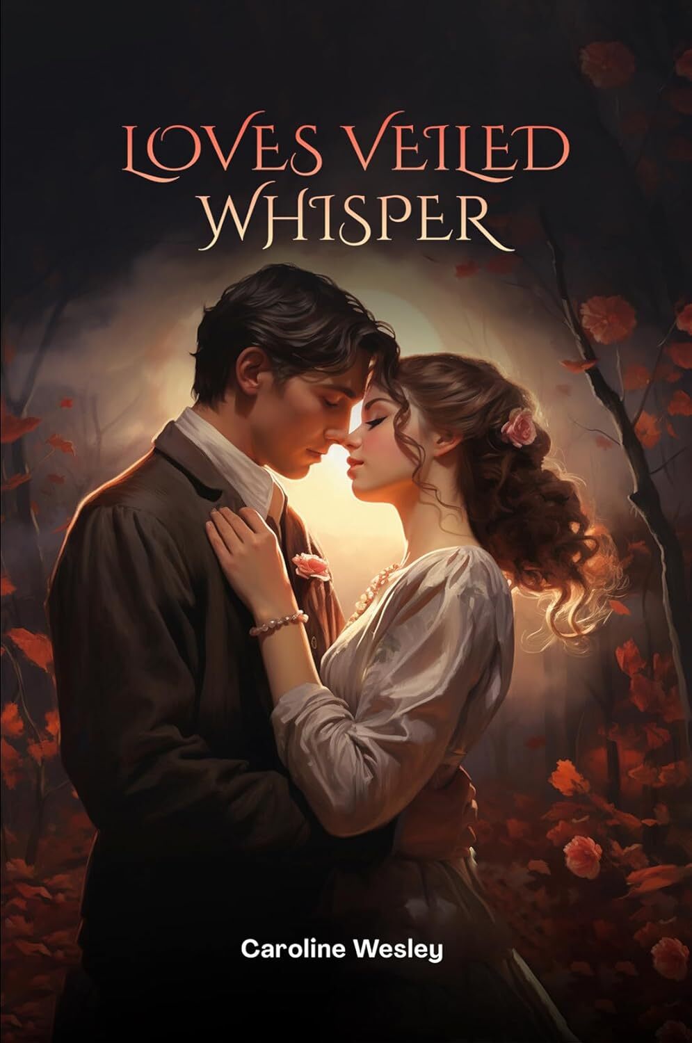 LOVES VEILED WHISPER