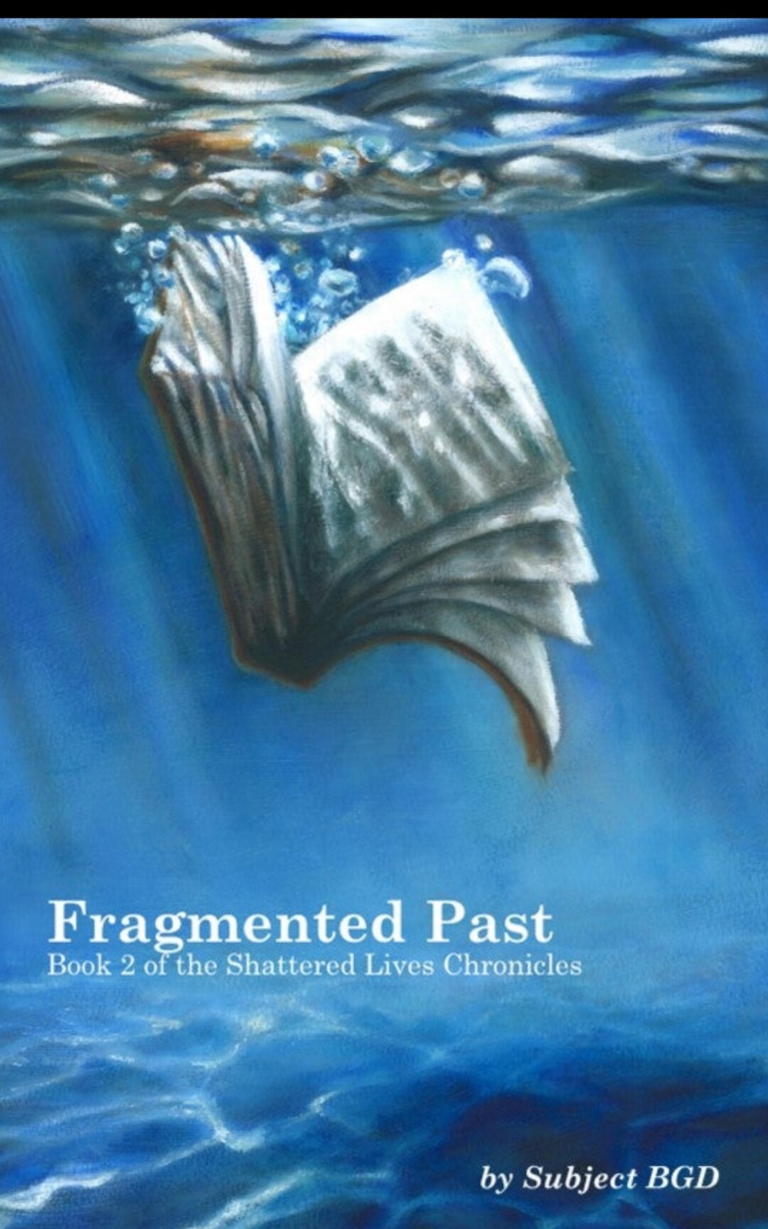 Fragmented Past