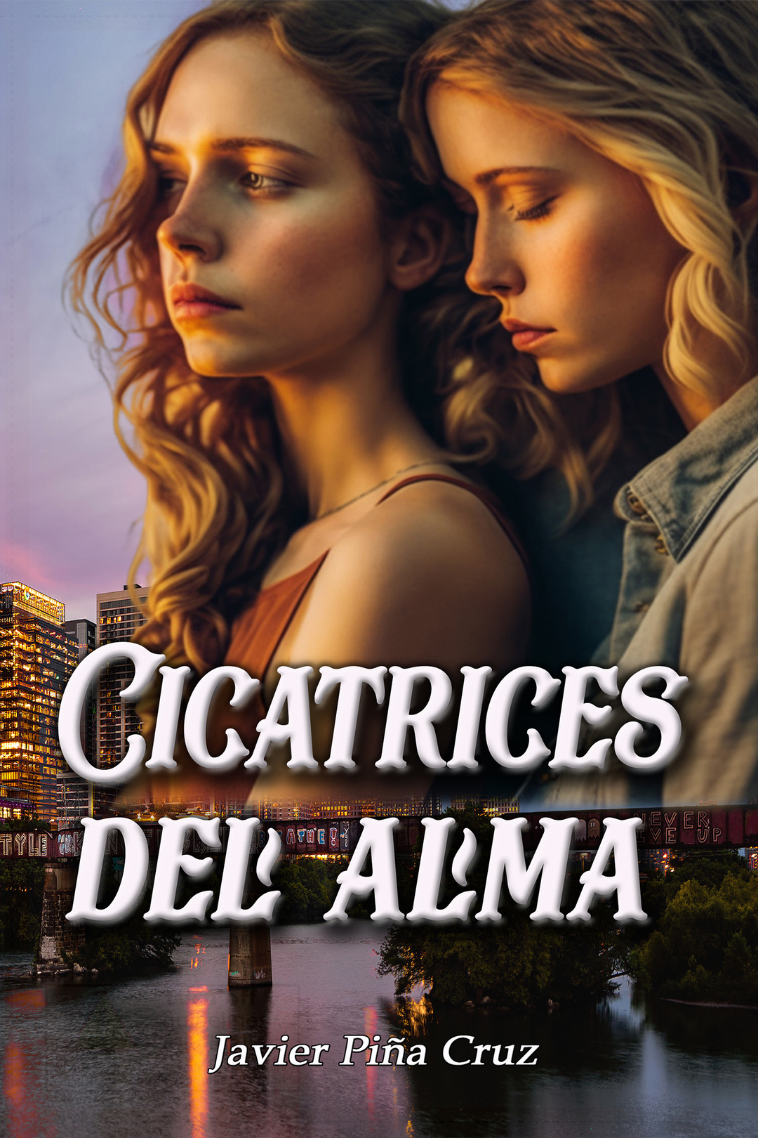 Cicatrices del alma (Spanish Edition)