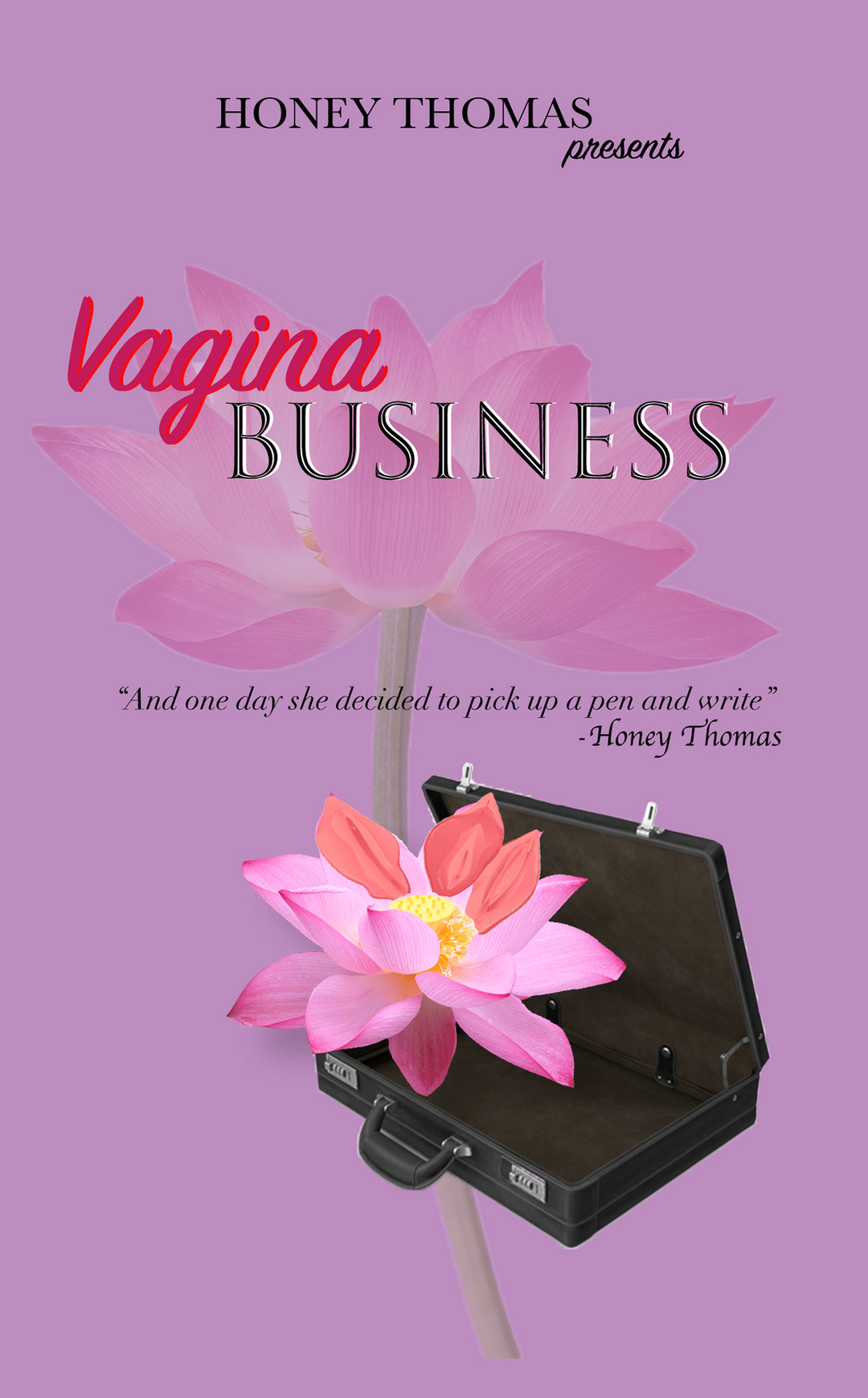 Vagina Business