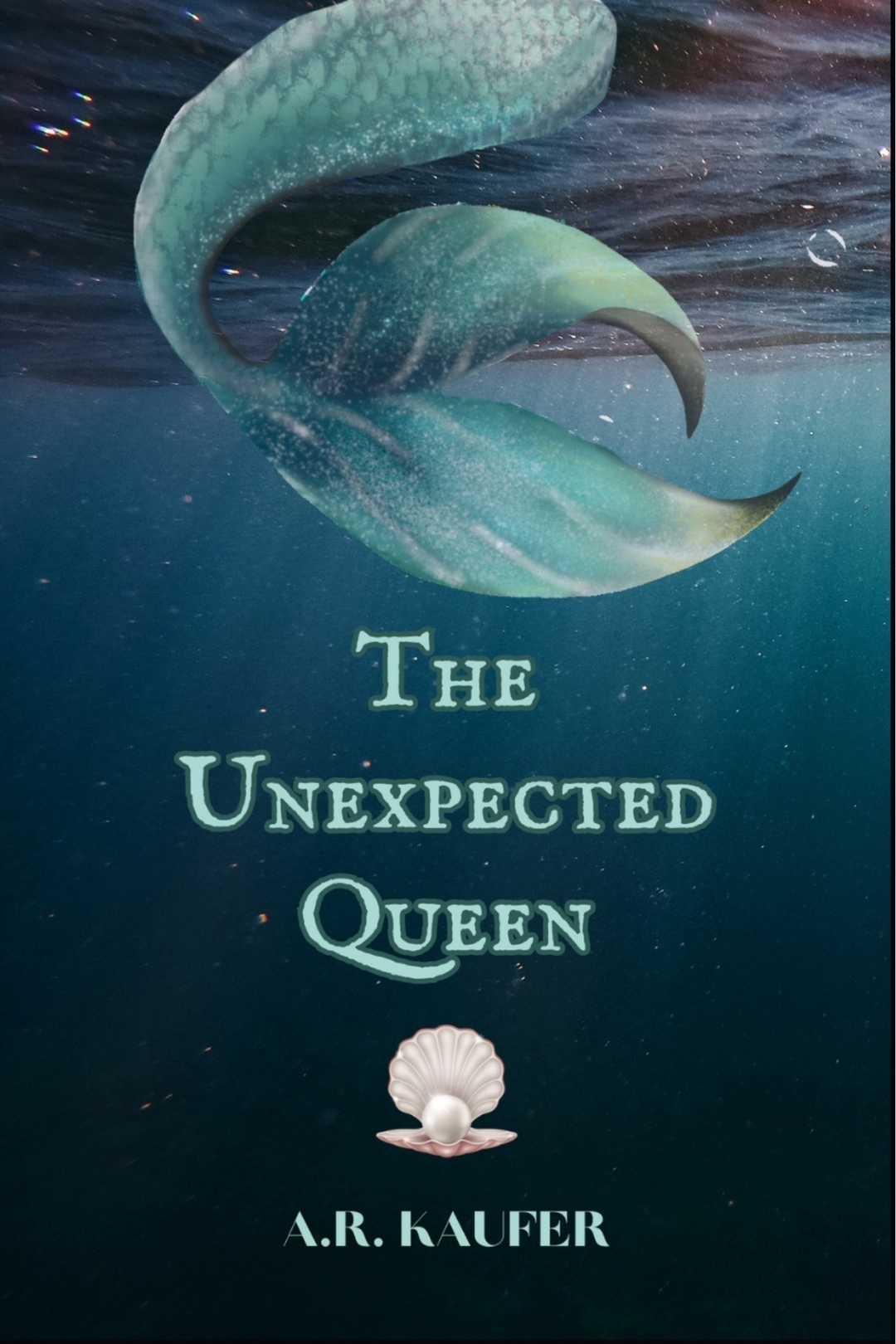 The Unexpected Queen