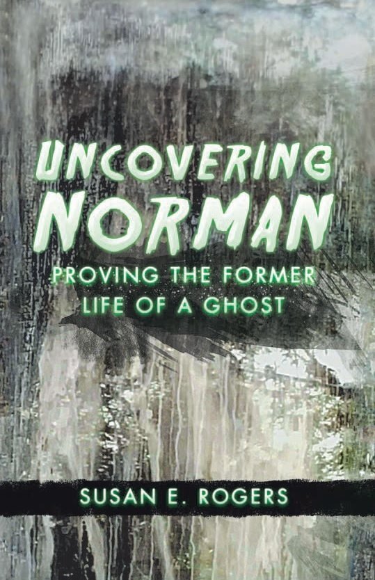 Uncovering Norman - Proving the Former Life of a Ghost