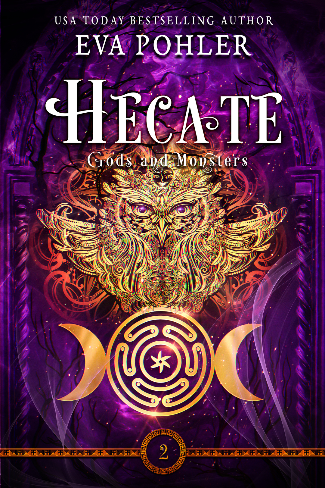 Hecate (Hardback)