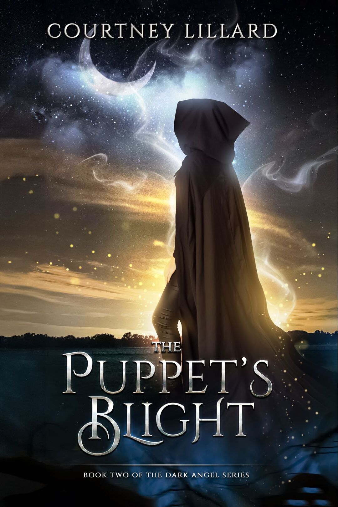 The Puppet's Blight
