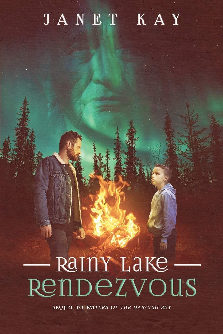 Rainy Lake Rendezvous