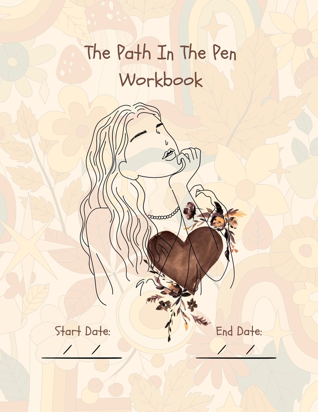 The Path In The Pen