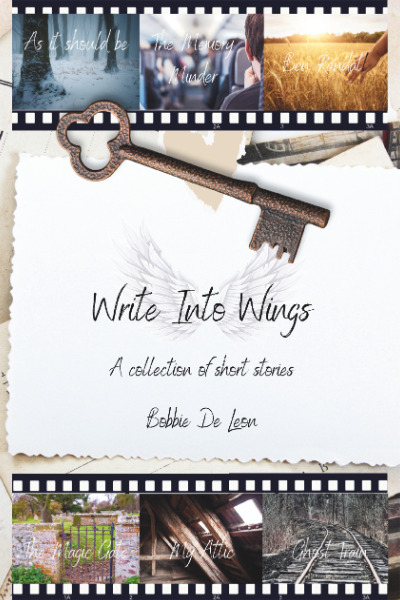 Write Into Wings