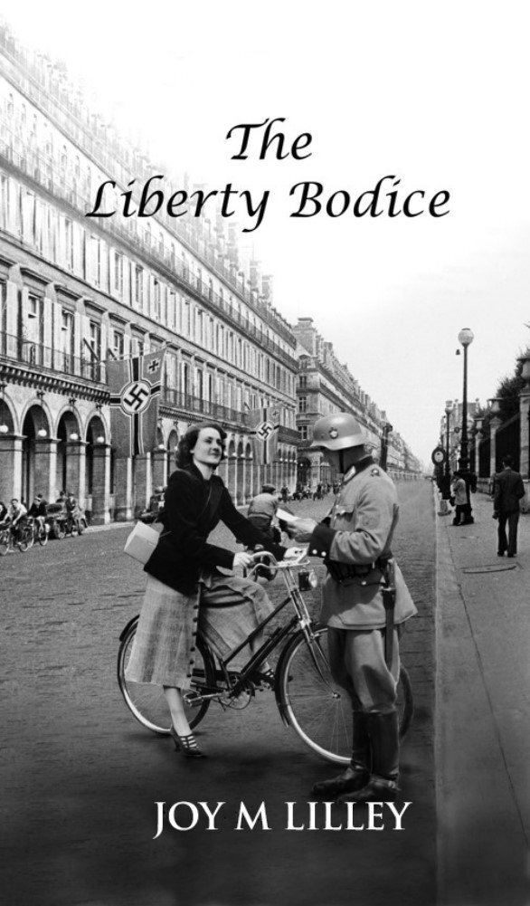 The Liberty Bodice