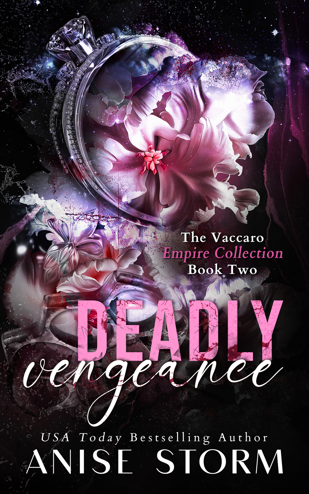 Deadly Vengeance