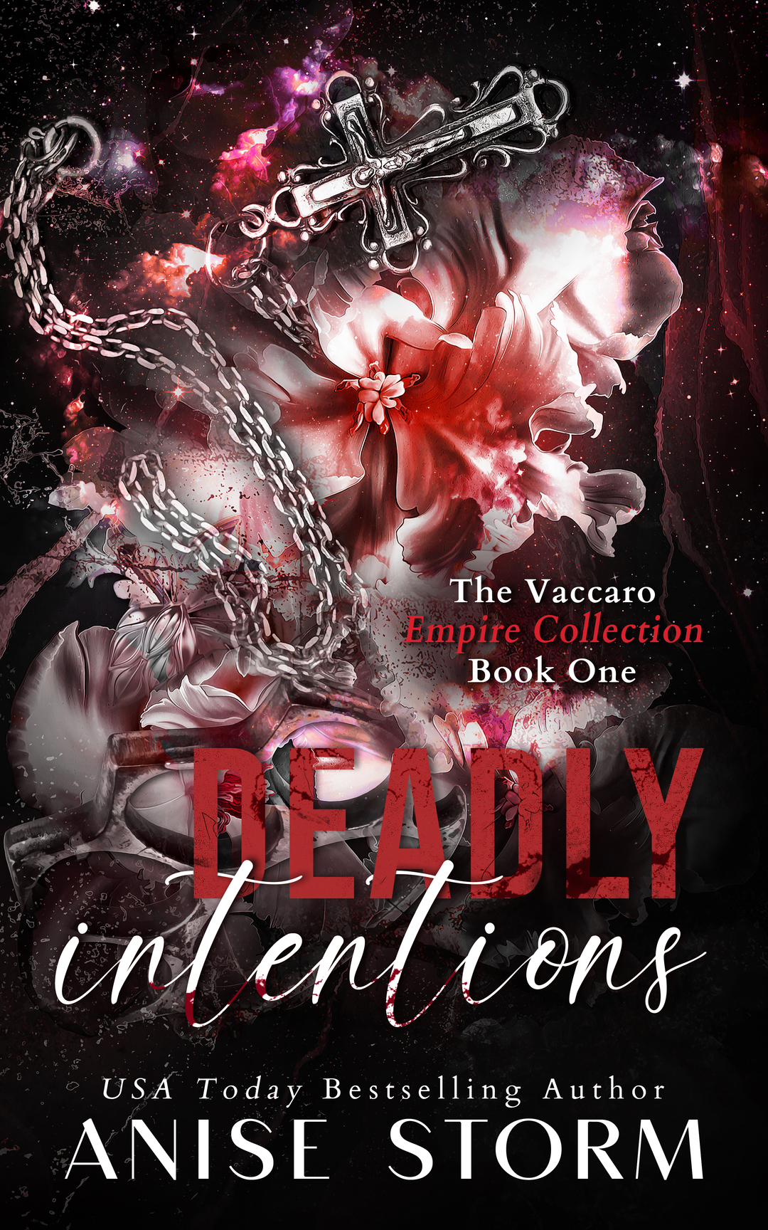 Deadly Intentions