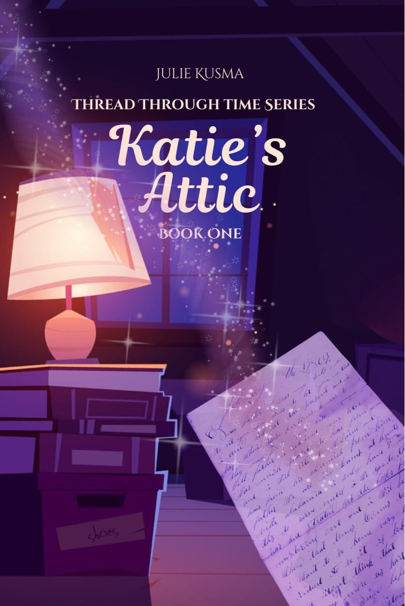 Katie's Attic