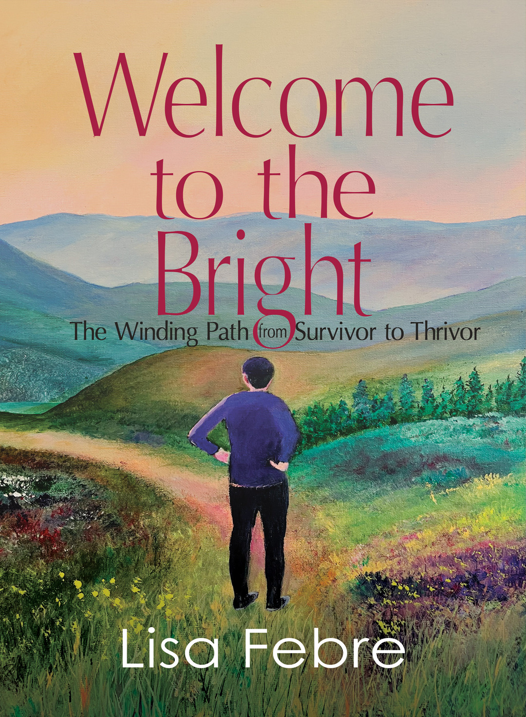 Welcome to the Bright
