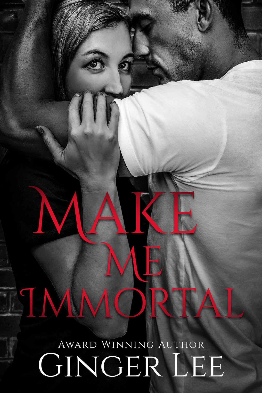 Make Me Immortal