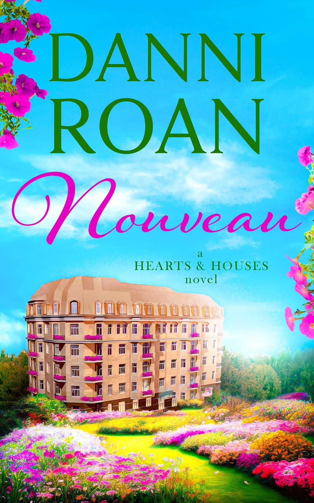 Nouveau