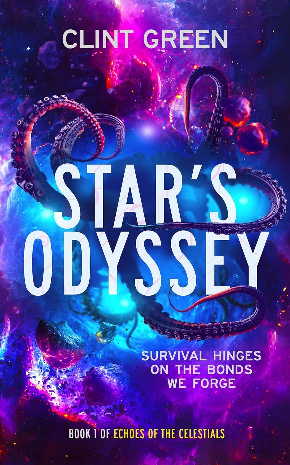 Star's Odyssey