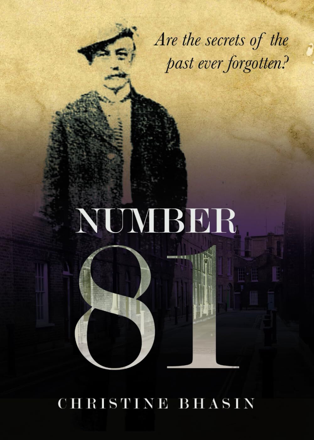 Number 81: Are the secrets of the past ever forgotten?