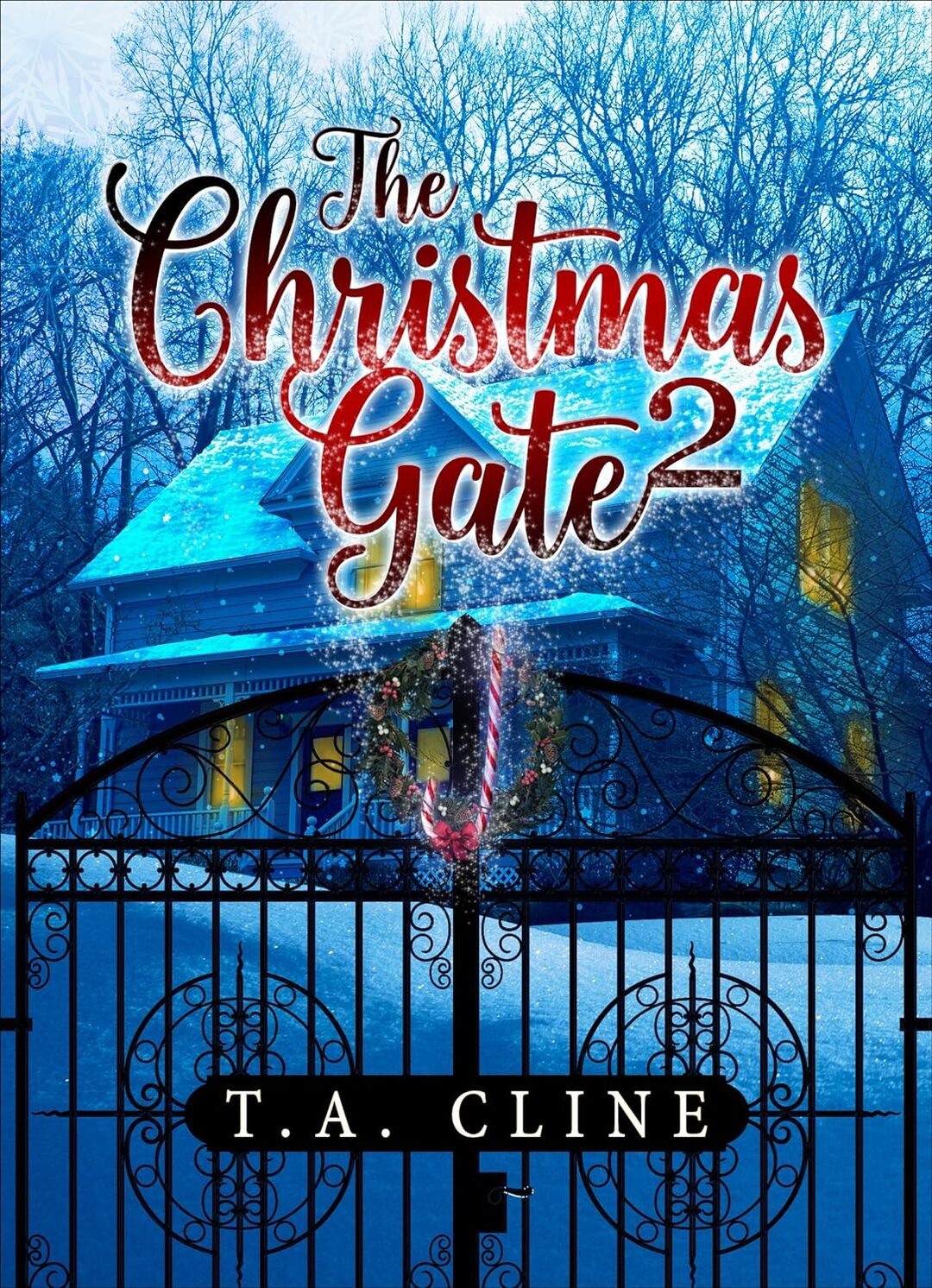 The Christmas Gate 2