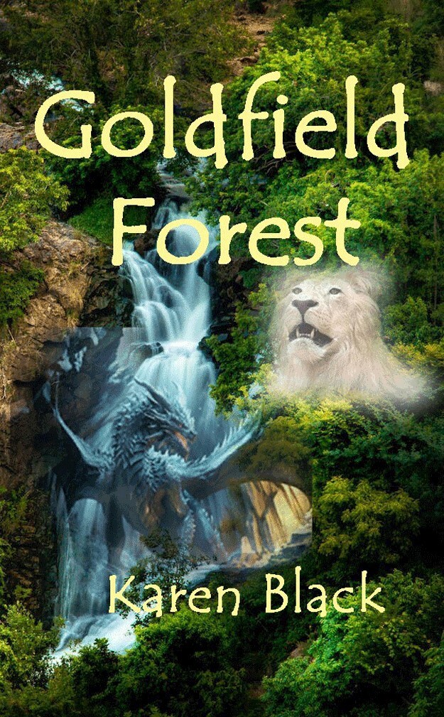 Goldfield Forest